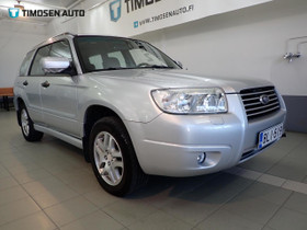 SUBARU FORESTER, Autot, Joensuu, Tori.fi SUBARU FORESTER, Autot, Joensuu, Tori.fi
