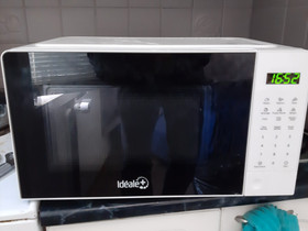 Ideale mikro, Uunit, hellat ja mikrot, Kodinkoneet, Riihimäki, Tori.fi Ideale mikro, Uunit, hellat ja mikrot, Kodinkoneet, Riihimäki, Tori.fi