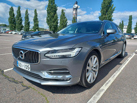 Volvo V90, Autot, Lappeenranta, Tori.fi Volvo V90, Autot, Lappeenranta, Tori.fi