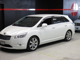 Toyota Mark X, Autot, Vantaa, Tori.fi Toyota Mark X, Autot, Vantaa, Tori.fi