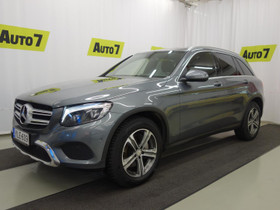 Mercedes-Benz GLC, Autot, Tuusula, Tori.fi Mercedes-Benz GLC, Autot, Tuusula, Tori.fi