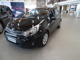 Kia Rio, Autot, Tuusula, Tori.fi Kia Rio, Autot, Tuusula, Tori.fi