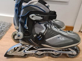 Fila Helix 56 koko 43, Jääkiekko ja luistelu, Urheilu ja ulkoilu, Kuopio, Tori.fi Fila Helix 56 koko 43, Jääkiekko ja luistelu, Urheilu ja ulkoilu, Kuopio, Tori.fi