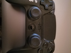 Korjauskelpoinen ps4-ohjain, Pelikonsolit ja pelaaminen, Viihde-elektroniikka, Tornio, Tori.fi Korjauskelpoinen ps4-ohjain, Pelikonsolit ja pelaaminen, Viihde-elektroniikka, Tornio, Tori.fi