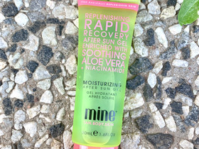 MineTan Rapid Recovery After Sun -geeli, Kauneudenhoito ja kosmetiikka, Terveys ja hyvinvointi, Lappeenranta, Tori.fi MineTan Rapid Recovery After Sun -geeli, Kauneudenhoito ja kosmetiikka, Terveys ja hyvinvointi, Lappeenranta, Tori.fi