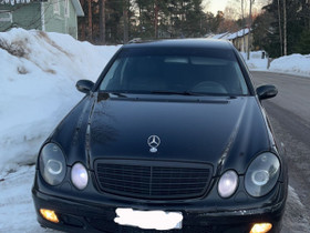 W211 -06 puskuri, Autovaraosat, Auton varaosat ja tarvikkeet, Kotka, Tori.fi W211 -06 puskuri, Autovaraosat, Auton varaosat ja tarvikkeet, Kotka, Tori.fi
