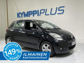 Toyota Yaris, Autot, Turku, Tori.fi Toyota Yaris, Autot, Turku, Tori.fi