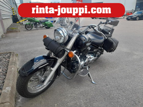 Yamaha XVS, Moottoripyörät, Moto, Espoo, Tori.fi Yamaha XVS, Moottoripyörät, Moto, Espoo, Tori.fi