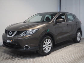Nissan QASHQAI, Autot, Lempäälä, Tori.fi Nissan QASHQAI, Autot, Lempäälä, Tori.fi