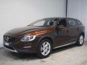 Volvo V60 CROSS COUNTRY, Autot, Lempäälä, Tori.fi Volvo V60 CROSS COUNTRY, Autot, Lempäälä, Tori.fi