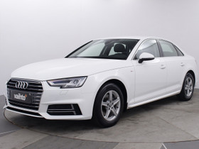 Audi A4, Autot, Tampere, Tori.fi Audi A4, Autot, Tampere, Tori.fi