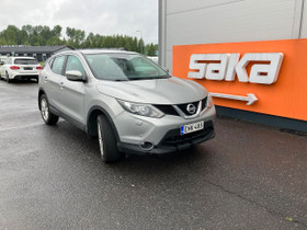 Nissan Qashqai, Autot, Vihti, Tori.fi Nissan Qashqai, Autot, Vihti, Tori.fi