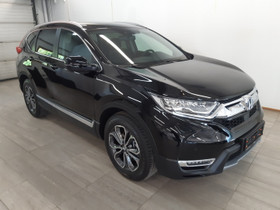 Honda CR-V, Autot, Pieksämäki, Tori.fi Honda CR-V, Autot, Pieksämäki, Tori.fi