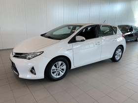 Toyota Auris, Autot, Helsinki, Tori.fi Toyota Auris, Autot, Helsinki, Tori.fi