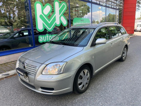 Toyota Avensis, Autot, Porvoo, Tori.fi Toyota Avensis, Autot, Porvoo, Tori.fi