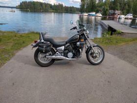 Kawasaki vulcan 750, Moottoripyörät, Moto, Kangasniemi, Tori.fi