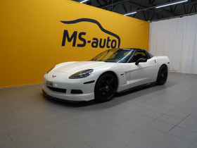Chevrolet Corvette, Autot, Lempäälä, Tori.fi Chevrolet Corvette, Autot, Lempäälä, Tori.fi