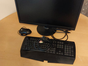 Razer pelihiiri, näppäimistö, AOZ pelinäyttö, Oheislaitteet, Tietokoneet ja lisälaitteet, Forssa, Tori.fi Razer pelihiiri, näppäimistö, AOZ pelinäyttö, Oheislaitteet, Tietokoneet ja lisälaitteet, Forssa, Tori.fi