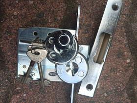 Abloy Boda 428 turvalukko, Muu rakentaminen ja remontointi, Rakennustarvikkeet ja työkalut, Lohja, Tori.fi Abloy Boda 428 turvalukko, Muu rakentaminen ja remontointi, Rakennustarvikkeet ja työkalut, Lohja, Tori.fi