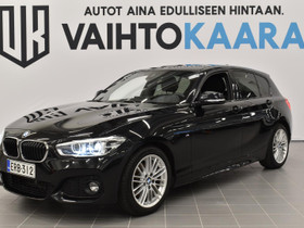 BMW 118, Autot, Vantaa, Tori.fi