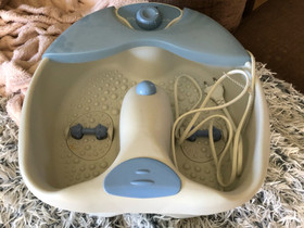 Princessa jalkakylpy, Terveyslaitteet ja hygieniatarvikkeet, Terveys ja hyvinvointi, Kajaani, Tori.fi Princessa jalkakylpy, Terveyslaitteet ja hygieniatarvikkeet, Terveys ja hyvinvointi, Kajaani, Tori.fi