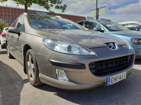 Peugeot 407, Autot, Helsinki, Tori.fi Peugeot 407, Autot, Helsinki, Tori.fi