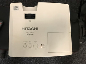 Hitachi projektori, Muu viihde-elektroniikka, Viihde-elektroniikka, Hattula, Tori.fi Hitachi projektori, Muu viihde-elektroniikka, Viihde-elektroniikka, Hattula, Tori.fi