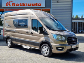 Karmann 4x4 NELIVETO 2022 retkeilyauto HETI AJOON, Matkailuautot, Matkailuautot ja asuntovaunut, Kuopio, Tori.fi Karmann 4x4 NELIVETO 2022 retkeilyauto HETI AJOON, Matkailuautot, Matkailuautot ja asuntovaunut, Kuopio, Tori.fi