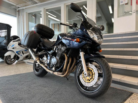 Suzuki GSF, Moottoripyörät, Moto, Helsinki, Tori.fi Suzuki GSF, Moottoripyörät, Moto, Helsinki, Tori.fi