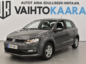 Volkswagen Polo, Autot, Vantaa, Tori.fi