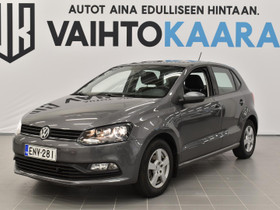 Volkswagen Polo, Autot, Vantaa, Tori.fi Volkswagen Polo, Autot, Vantaa, Tori.fi