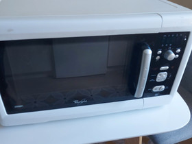 Whirlpool VT 255 mikro, Uunit, hellat ja mikrot, Kodinkoneet, Tampere, Tori.fi Whirlpool VT 255 mikro, Uunit, hellat ja mikrot, Kodinkoneet, Tampere, Tori.fi