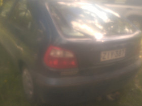 Renault Megane, Autot, Pori, Tori.fi Renault Megane, Autot, Pori, Tori.fi