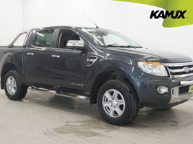 Ford Ranger, Autot, Joensuu, Tori.fi Ford Ranger, Autot, Joensuu, Tori.fi