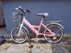 Mercuri Lilly 16", Lasten pyörät, Polkupyörät ja pyöräily, Lahti, Tori.fi Mercuri Lilly 16", Lasten pyörät, Polkupyörät ja pyöräily, Lahti, Tori.fi