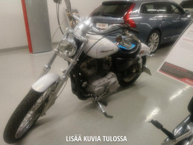 Harley-Davidson XL 883C, Moottoripyörät, Moto, Pori, Tori.fi