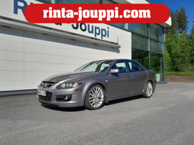 Mazda Mazda6, Autot, Mikkeli, Tori.fi Mazda Mazda6, Autot, Mikkeli, Tori.fi