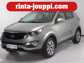Kia Sportage, Autot, Mikkeli, Tori.fi Kia Sportage, Autot, Mikkeli, Tori.fi