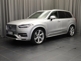 Volvo XC90, Autot, Savonlinna, Tori.fi Volvo XC90, Autot, Savonlinna, Tori.fi