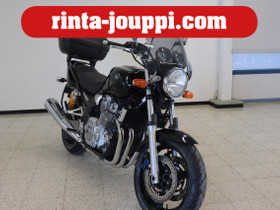 Yamaha XJR, Moottoripyörät, Moto, Kokkola, Tori.fi