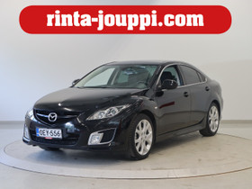 Mazda Mazda6, Autot, Espoo, Tori.fi