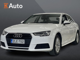 Audi A4, Autot, Vantaa, Tori.fi Audi A4, Autot, Vantaa, Tori.fi