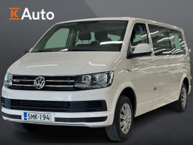 Volkswagen Caravelle, Autot, Vantaa, Tori.fi Volkswagen Caravelle, Autot, Vantaa, Tori.fi