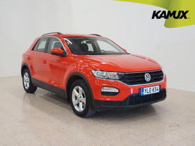 Volkswagen T-Roc, Autot, Pori, Tori.fi Volkswagen T-Roc, Autot, Pori, Tori.fi