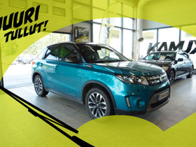 Suzuki Vitara, Autot, Jämsä, Tori.fi Suzuki Vitara, Autot, Jämsä, Tori.fi