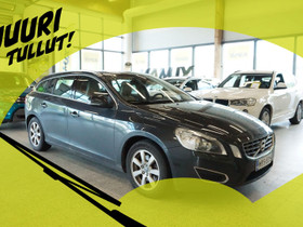 Volvo V60, Autot, Jämsä, Tori.fi Volvo V60, Autot, Jämsä, Tori.fi