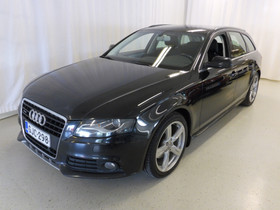 Audi A4, Autot, Tuusula, Tori.fi Audi A4, Autot, Tuusula, Tori.fi