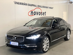 Volvo S90, Autot, Lempäälä, Tori.fi Volvo S90, Autot, Lempäälä, Tori.fi