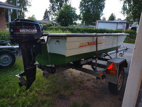 Kaisla 420, Moottoriveneet, Veneet, Kajaani, Tori.fi Kaisla 420, Moottoriveneet, Veneet, Kajaani, Tori.fi