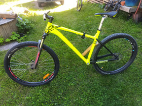 Ns Bikes eccentric alu 27,5, Projekti, Maastopyörät, Polkupyörät ja pyöräily, Harjavalta, Tori.fi Ns Bikes eccentric alu 27,5, Projekti, Maastopyörät, Polkupyörät ja pyöräily, Harjavalta, Tori.fi